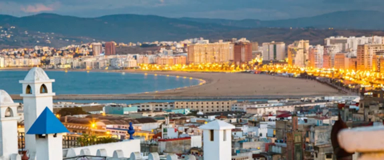 Tangier