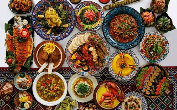 Culinary Scene: Fresh Flavors by the Sea