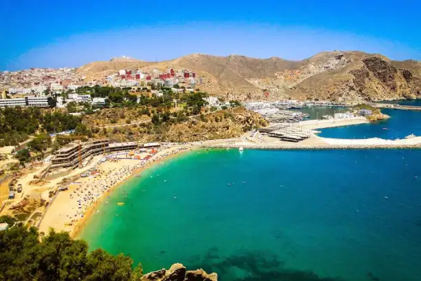 Al Hoceima