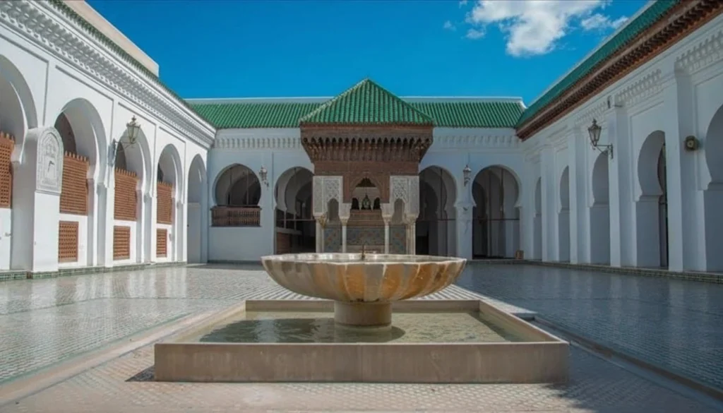 Al-Qarawiyyin University