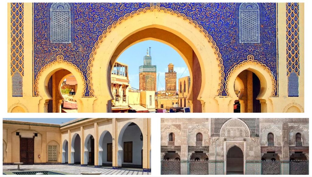 Architectural Marvels