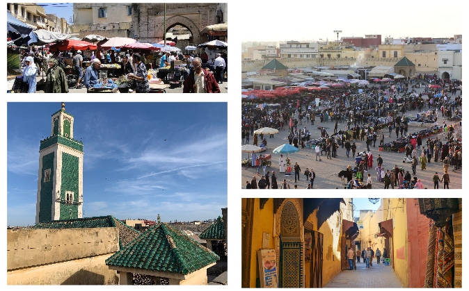Traditional Neighborhoods