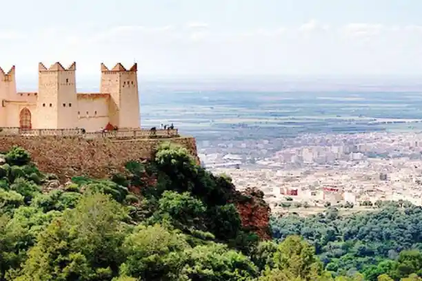 Beni Mellal