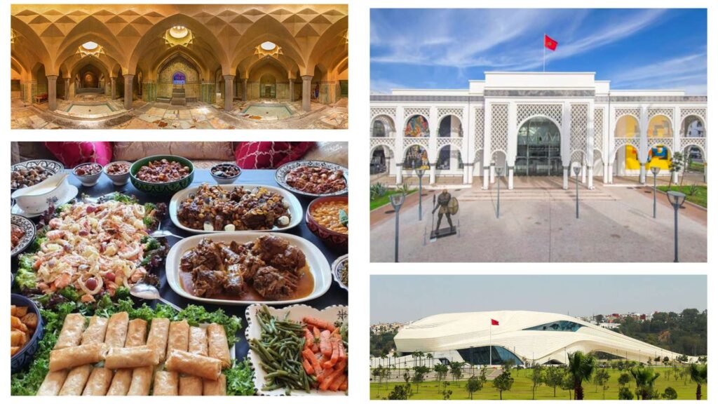Culinary Delights A Gastronomic Journey