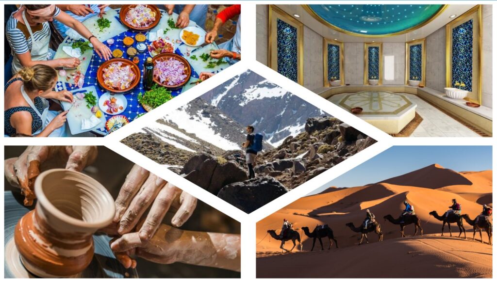 Cultural Experiences and Activities