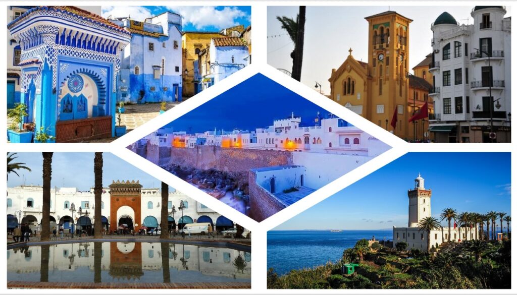 Day Trips and Regional Excursions