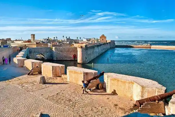 El Jadida