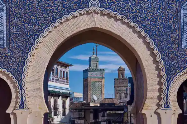 Fes