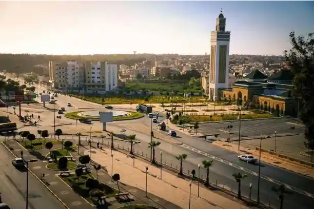 Kenitra
