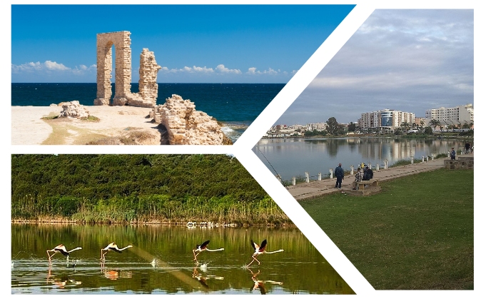 Natural Attractions and Outdoor Activities
