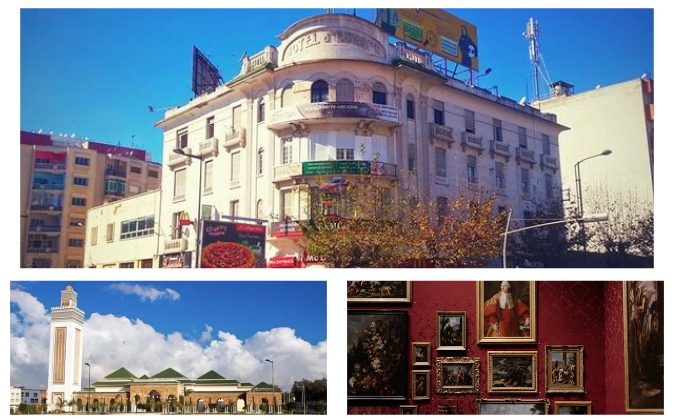 Kenitra: Cultural Attractions and Historical Sites