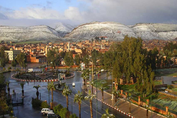 Khenifra