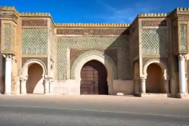 Meknes