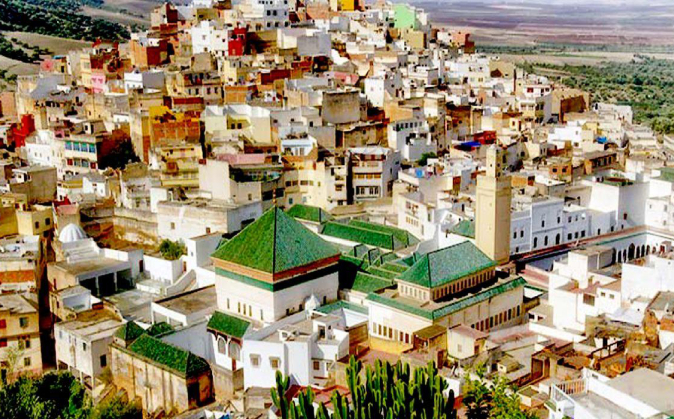 Meknes: Explore Morocco’s Imperial City of History and Elegance