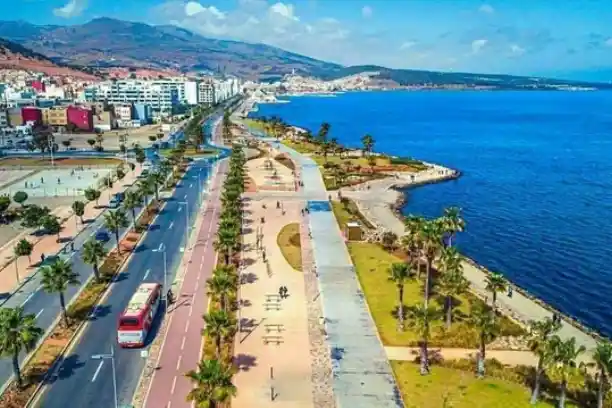 Nador