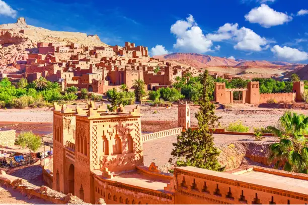 Ouarzazate