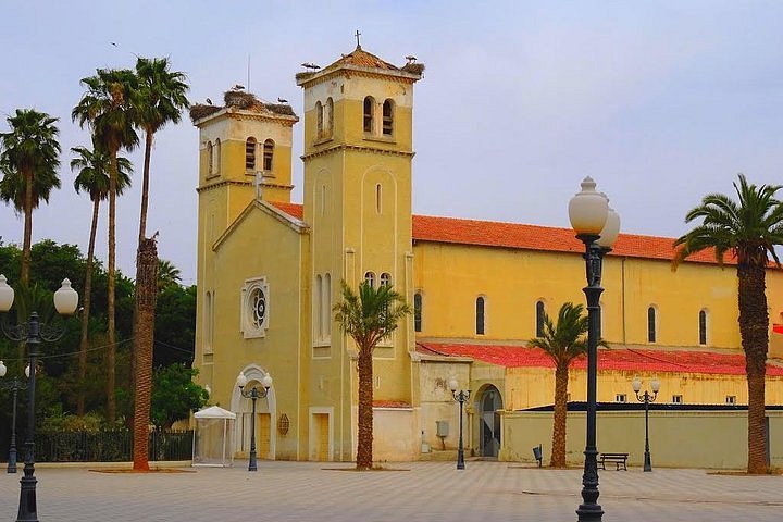 Oujda