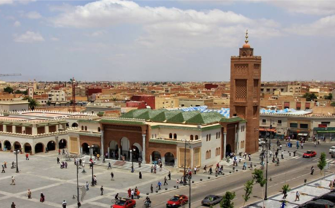 Oujda: Eastern Morocco's Hidden Gem of Music and Tradition