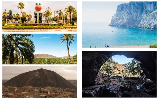 Day Trips and Regional Excursions
