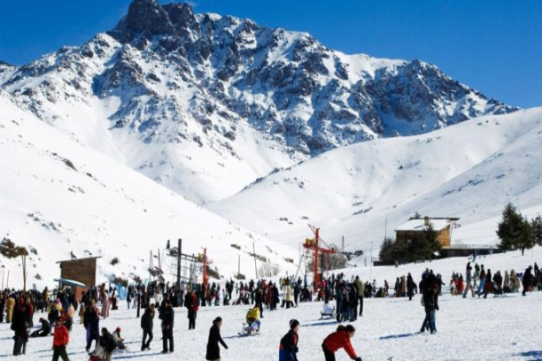Oukaimeden (ski resort)