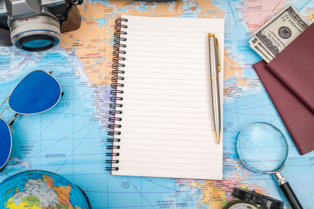Practical Travel Information
