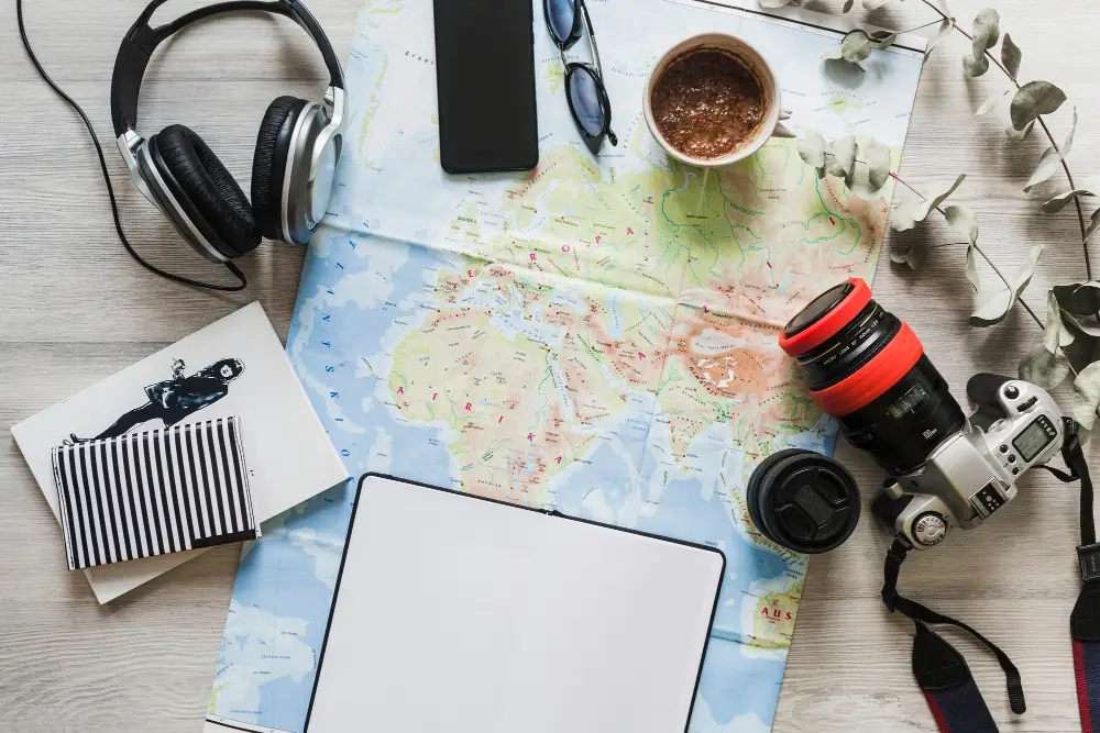 Practical Travel Information