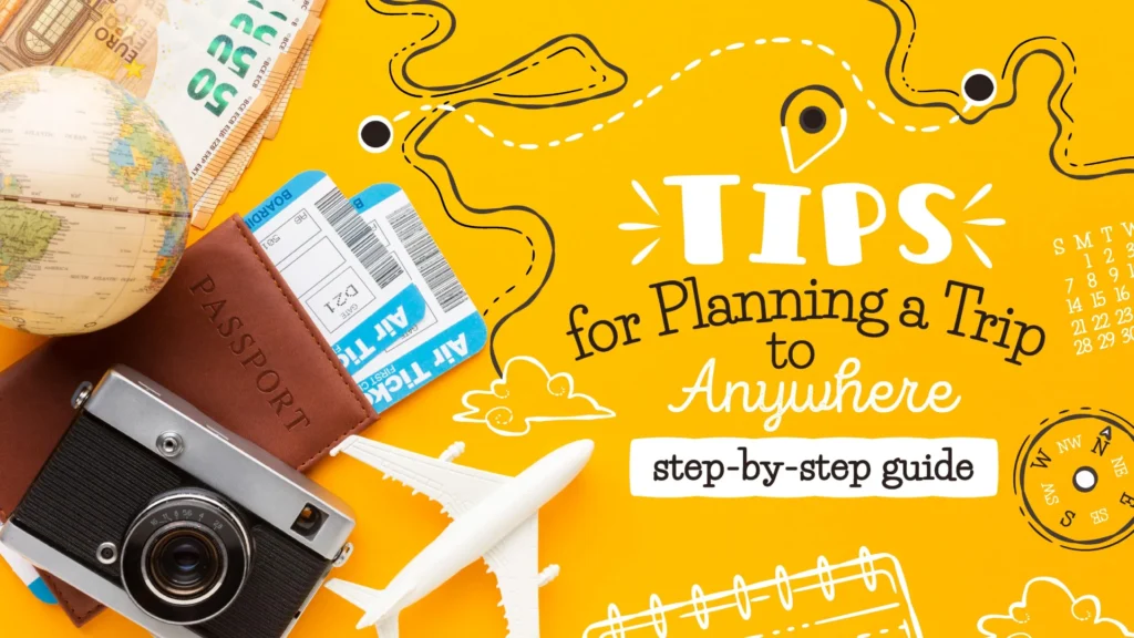 Practical Travel Tips