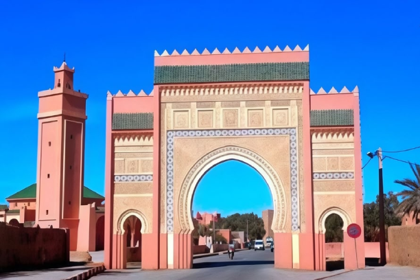 Rissani
