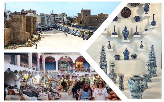 Safi Must-Visit Attractions in Safi