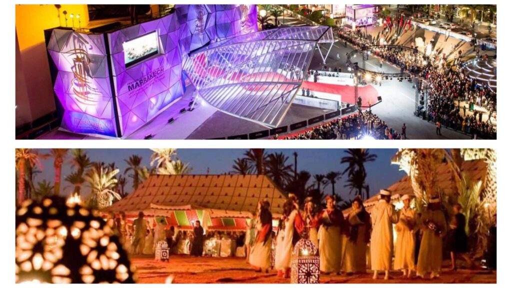 Seasonal Events and Festivals