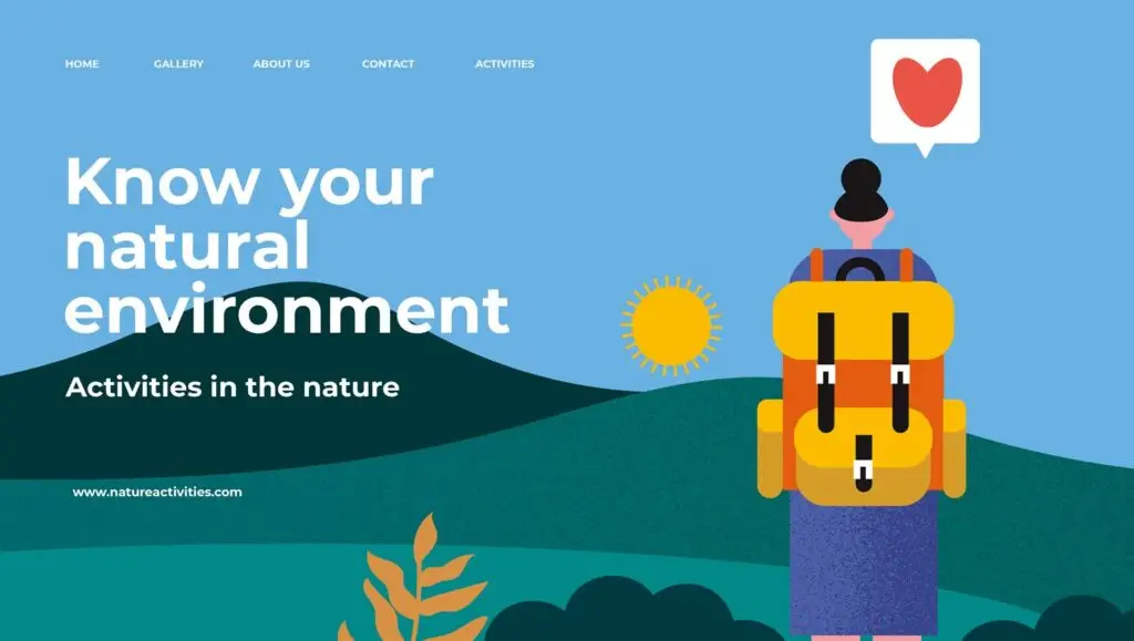 Sustainable Tourism Tips