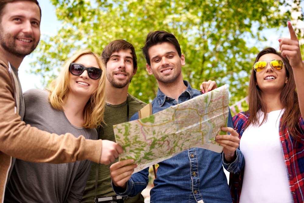Sustainable Tourism and Community Engagement
