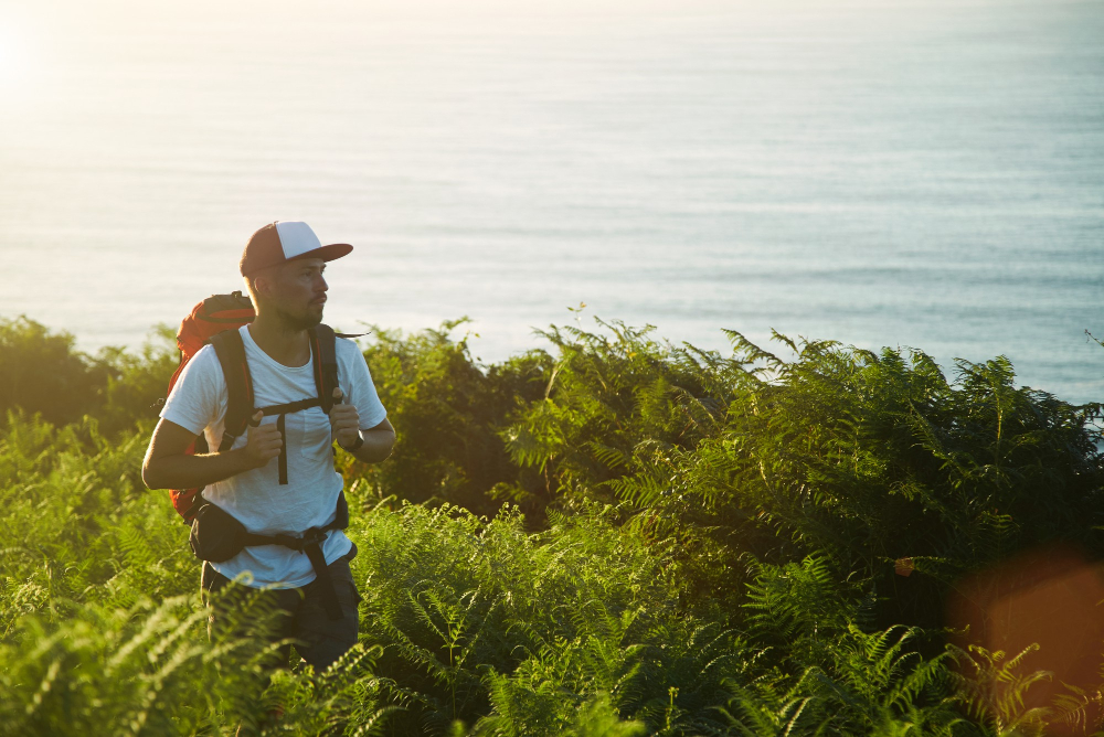 Sustainable Tourism and Environmental Responsibility