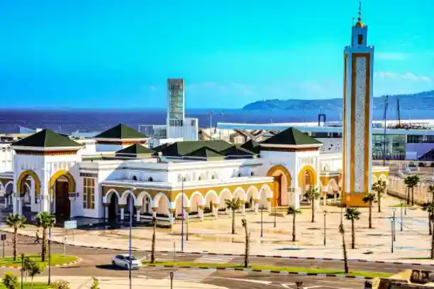 Tangier