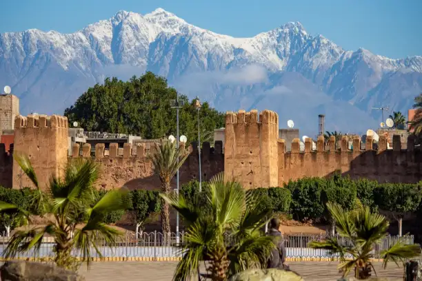 Taroudant