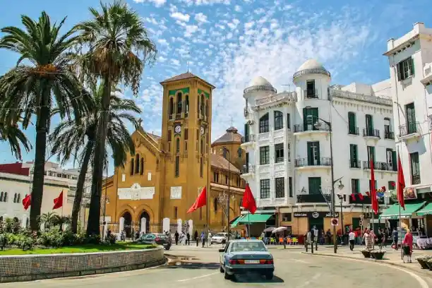 Tetouan