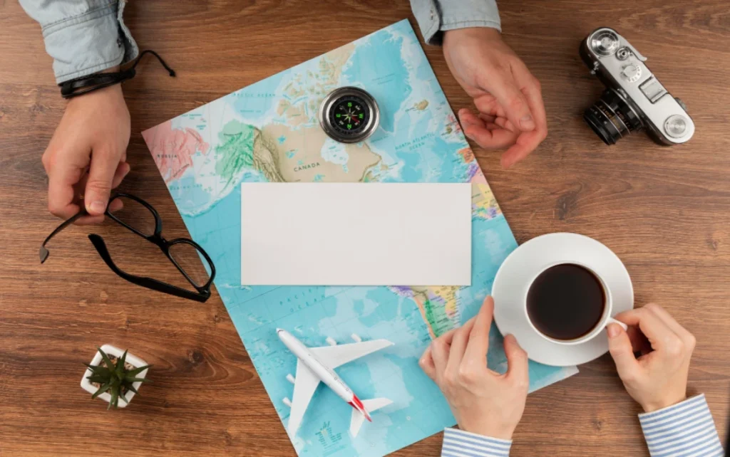 Practical Travel Information