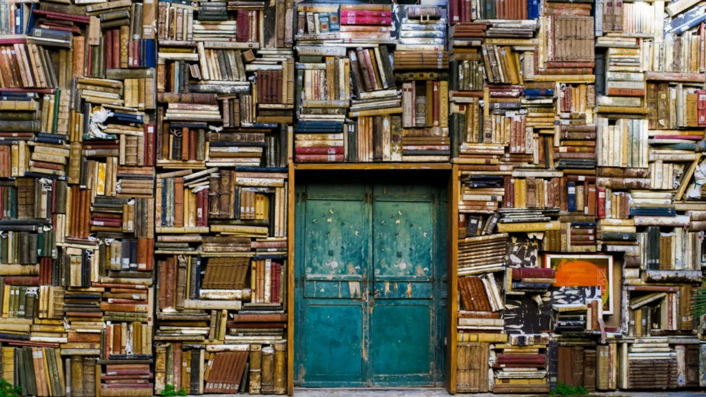 The Literary Legacy: In the Footsteps of Famous Writers