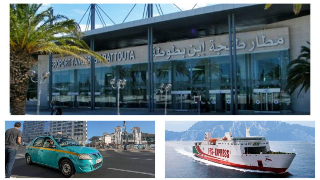 Transportation and Connectivity