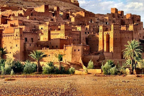 Zagora