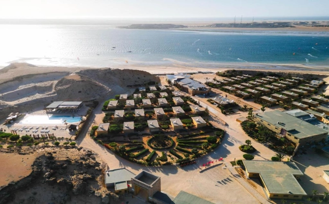 Accommodation And Hospitality