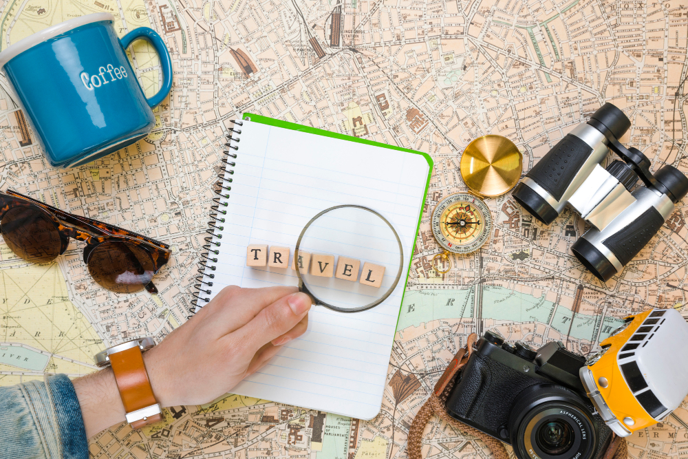 Practical Travel Information