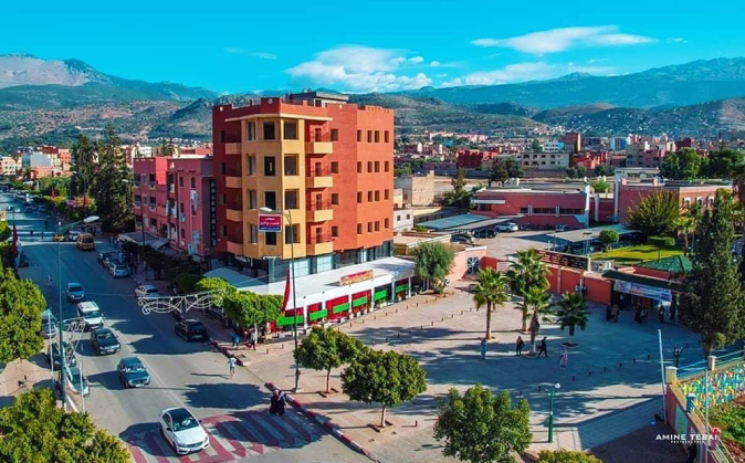 Beni Melal