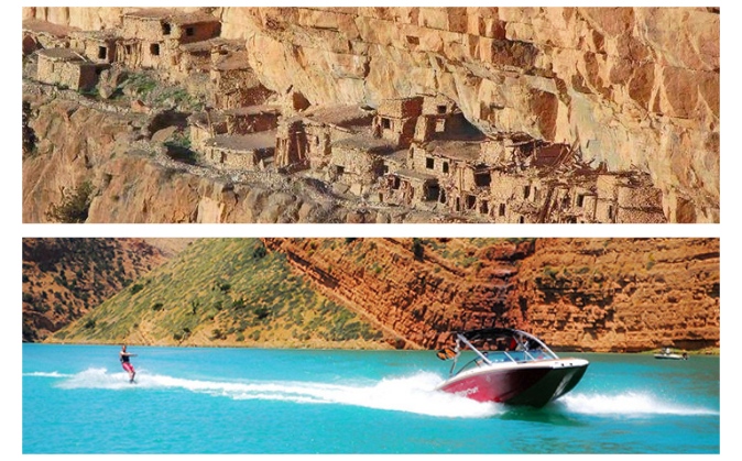 Beni Mellal Outdoor Activities And Adventure