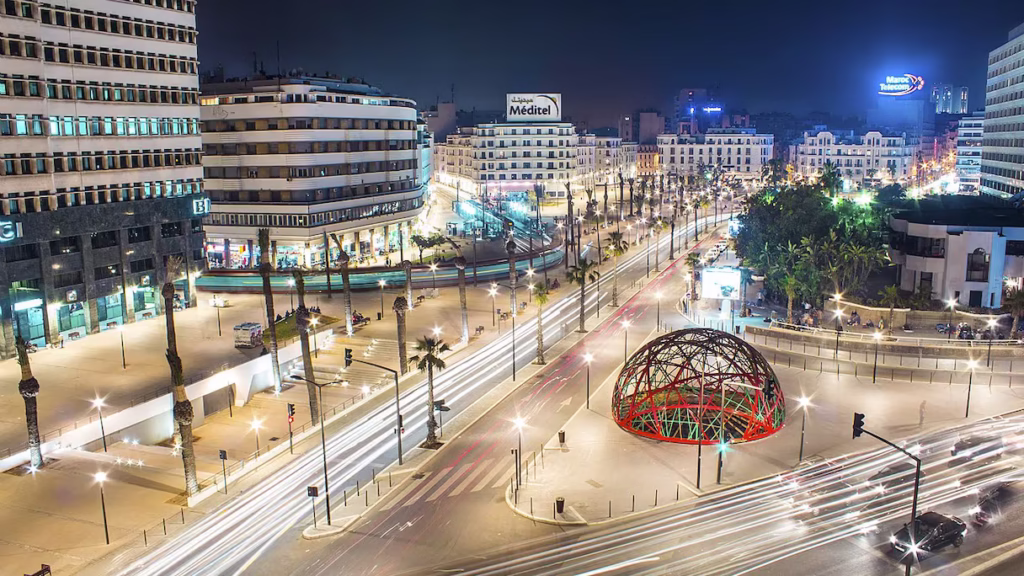 casablanca