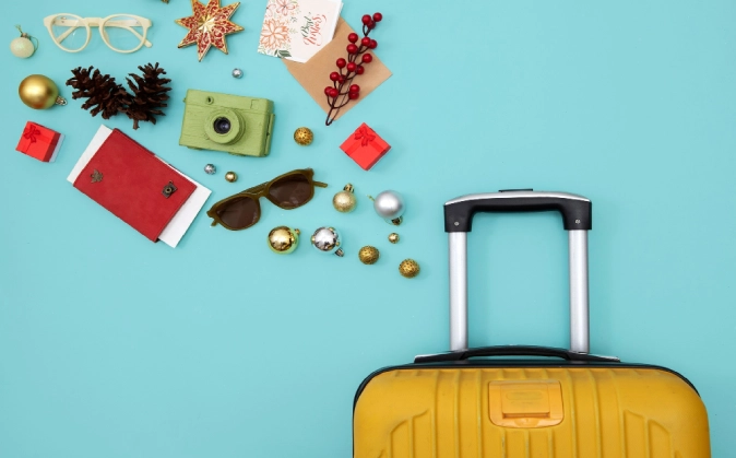 Practical Travel Information
