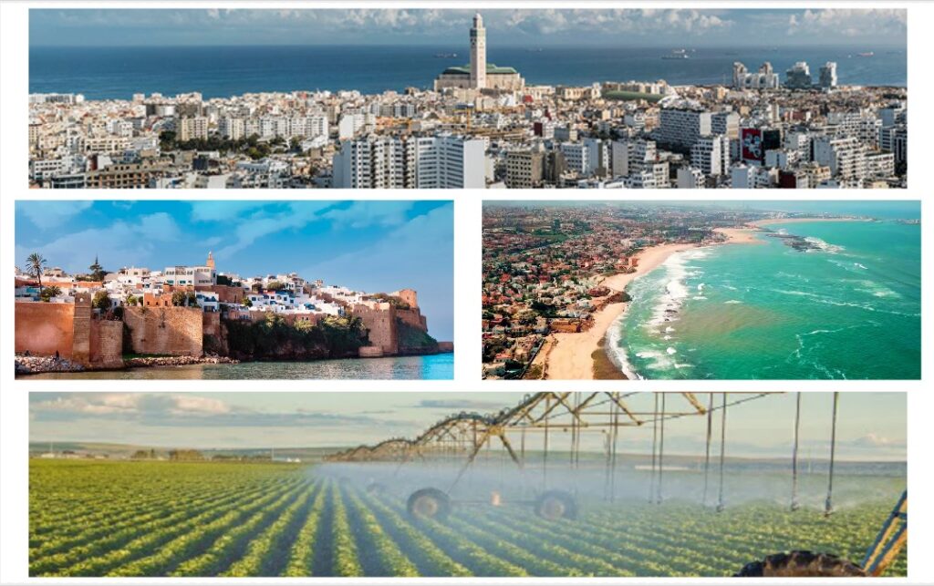 Day Trips And Nearby Attractions