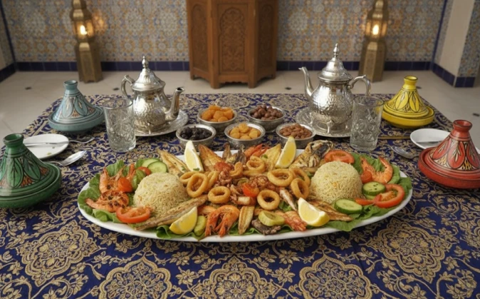 El Jadida Culinary Delights And Dining Recommendations 1