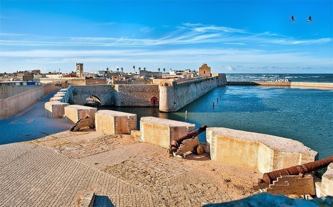 El Jadida Discover Portuguese Heritage On Morocco Coast