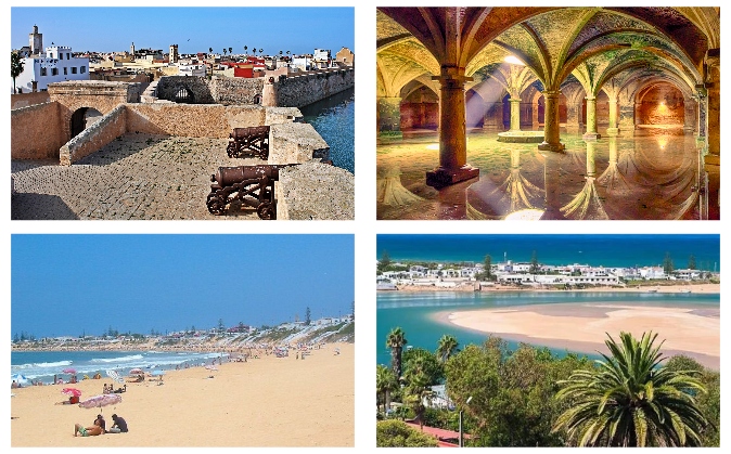 El Jadida Top Attractions And Must Visit Sites